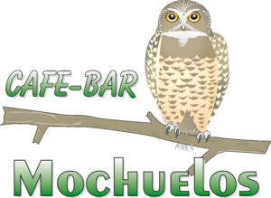 Cafe Bar Mochuelos